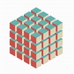 Vad är ett kubiskt tal? (Exempel och arbetsblad) | Tomas Rosprim