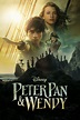 Peter Pan & Wendy (2023) Online Kijken - ikwilfilmskijken.com