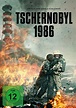 Tschernobyl 1986 - Film 2021 - FILMSTARTS.de