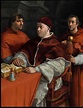 Raphael’s Pope Leo X Restored - ArtTrav