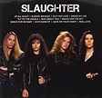 Slaughter - ICON | Rock and roll fantasy, Heavy metal music, Slaughter