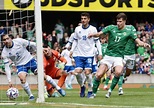 Nations League: Irlanda del Norte lo igualó en la agonía ante Chipre ...