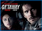 Getaway (2013) - Movie Review / Film Essay