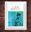 As Time Goes by Lyrics, A3 Art Poster Print, Unframed - Etsy