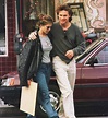 Jenifer Aniston and Tate Donovan, 1994 Jennifer Aniston 90s, Jen ...