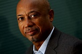 To director Raoul Peck, 'I Am Not Your Negro' is a 'bomb' — here's why ...