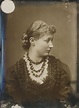 Princess Augusta Victoria of Schleswig-Holstein-Sonderburg-Augustenburg ...