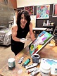 From KISS to Canvas: Paul Stanley’s Art Showcased in Upcoming Exhibit ...