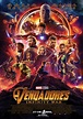 Vengadores: Infinity War - La Crítica de SensaCine.com