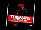 H.F.Thiéfaine Dingues Et Les Paumes Bataclan. - YouTube