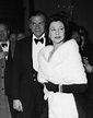 Vivien Leigh and Laurence Olivier's Dramatic Love Story