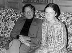 Richard Burton's Daughter Kate Burton on Acting and Her Father's Best ...