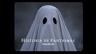 Historia de Fantasmas (A Ghost Story) - Soundtrack, Tráiler - Dosis Media