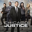 Chicago Justice NBC Promos - Television Promos