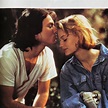 The Thing Called Love. River Phoenix and Samantha Mathis. From Kisses ...