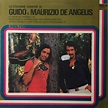 Le Colonne Sonore Di Guido E Maurizio De Angelis | Discogs