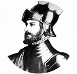 Europa Ancestral - Historia de España y de Occidente: Alonso de Ojeda ...