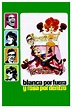 Blanca por fuera y Rosa por dentro (1971) — The Movie Database (TMDB)