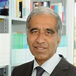 Prof. Dr. Mojib Latif im Kulturforum - LNGN.de
