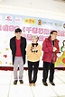 胡楓指四哥應多回TVB拍劇 - 香港文匯報