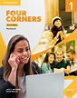 Four Corners 2nd Edition Level 1 Workbook