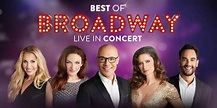 Best Of Broadway - Spotlight