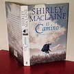 El camino de Santiago, Shirley MacLaine libro espritual libros online