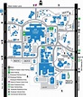Nih Bethesda Campus Map – Map Vector