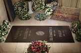 First images of Queen Elizabeth's final resting place is revealed | Marca