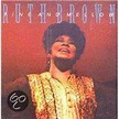 Fine And Mellow, Ruth Brown | CD (album) | Muziek | bol.com