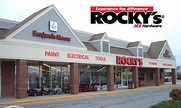 Our Story - Rocky's Ace Hardware