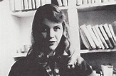 Sylvia Plath, a morte, o feminismo e a vida mundana dos seres geniais ...