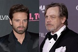 Mark Hamill Keen to Work with 'Son' Sebastian Stan
