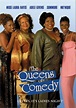 The Queens of Comedy (Video 2001) - IMDb