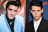 Austin Butler As Elvis Presley? YES PLEASE! | Fangirlish