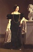 Princess Caroline Amalie of Schleswig-Holstein-Sonderburg-Augustenburg ...