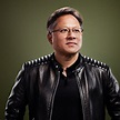 Jensen Huang | Sequoia Capital
