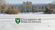 University Of Saskatchewan Graduate Programs For International Students ...
