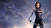 Alita: Battle Angel (2019) - Backdrops — The Movie Database (TMDB)