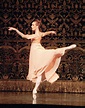 Sylvie Guillem Prepares to End Her Ballet Career - The New York Times