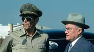 Collision Course: Truman vs. MacArthur (1976) | MUBI