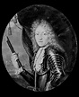 Familles Royales d'Europe - Frédéric-Charles, duc de Wurtemberg-Winnental