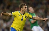 Suecia - España | El once histórico de la selección de Suecia El once ...