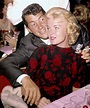 Dean Martin and his wife, Jeanne - undated - UPLOAD by: Michel Reno ...