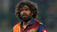 Lasith Malinga: Sri Lanka great, the most prolific bowler in men's T20 ...