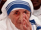 Blessed Teresa of Calcutta to be canonised - Catholicireland ...