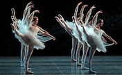 American Ballet Theater at Metropolitan Opera House - The New York Times