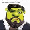 Shrek, una generación fandom y los memes de Muy Muy Lejano