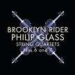 String Quartets Nos.6 & 7, Brooklyn Rider | CD (album) | Muziek | bol.com