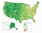 Fichier:US population map.png — Wikipédia